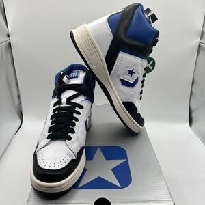 NEW Converse Fragt Design x Weapon High Sneakers,Unisex,EU:38.5, A06083C,(NIB)